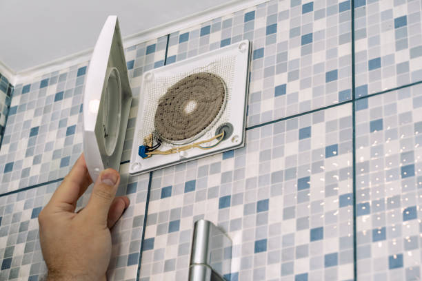 Best Best Air Duct Cleaning Company  in Albers, IL