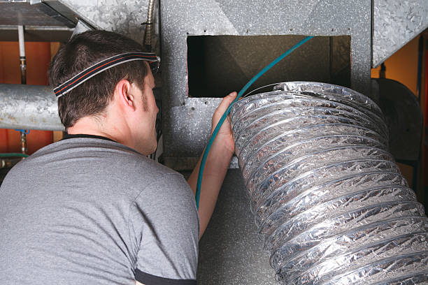 Best Air Quality Test  in Albers, IL
