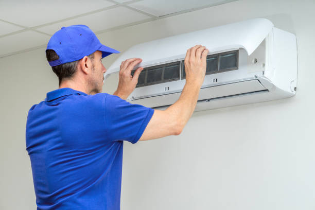 Best Emergency Air Duct Cleaning  in Albers, IL