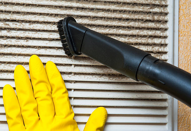 Best Air Duct Cleaning Near Me in Albers, IL